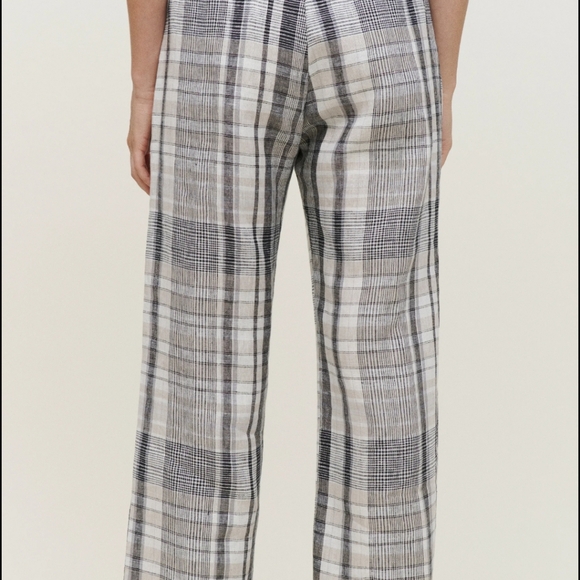 NWT Reformation Vesta Pant Chelsea - Size 4 - Picture 2 of 6